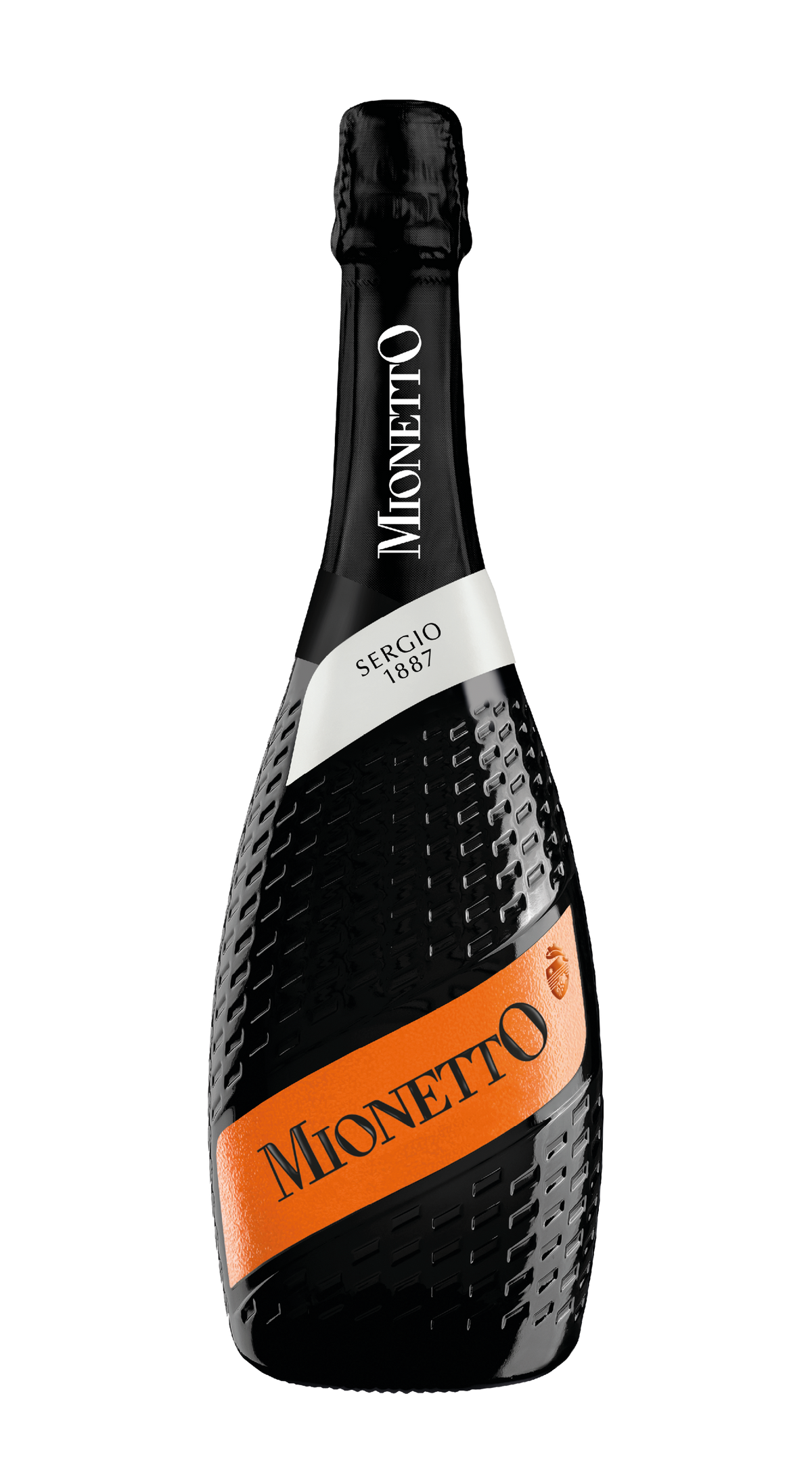 Spumante Rosè 'Cuvée Sergio 1887' Luxury Mionetto