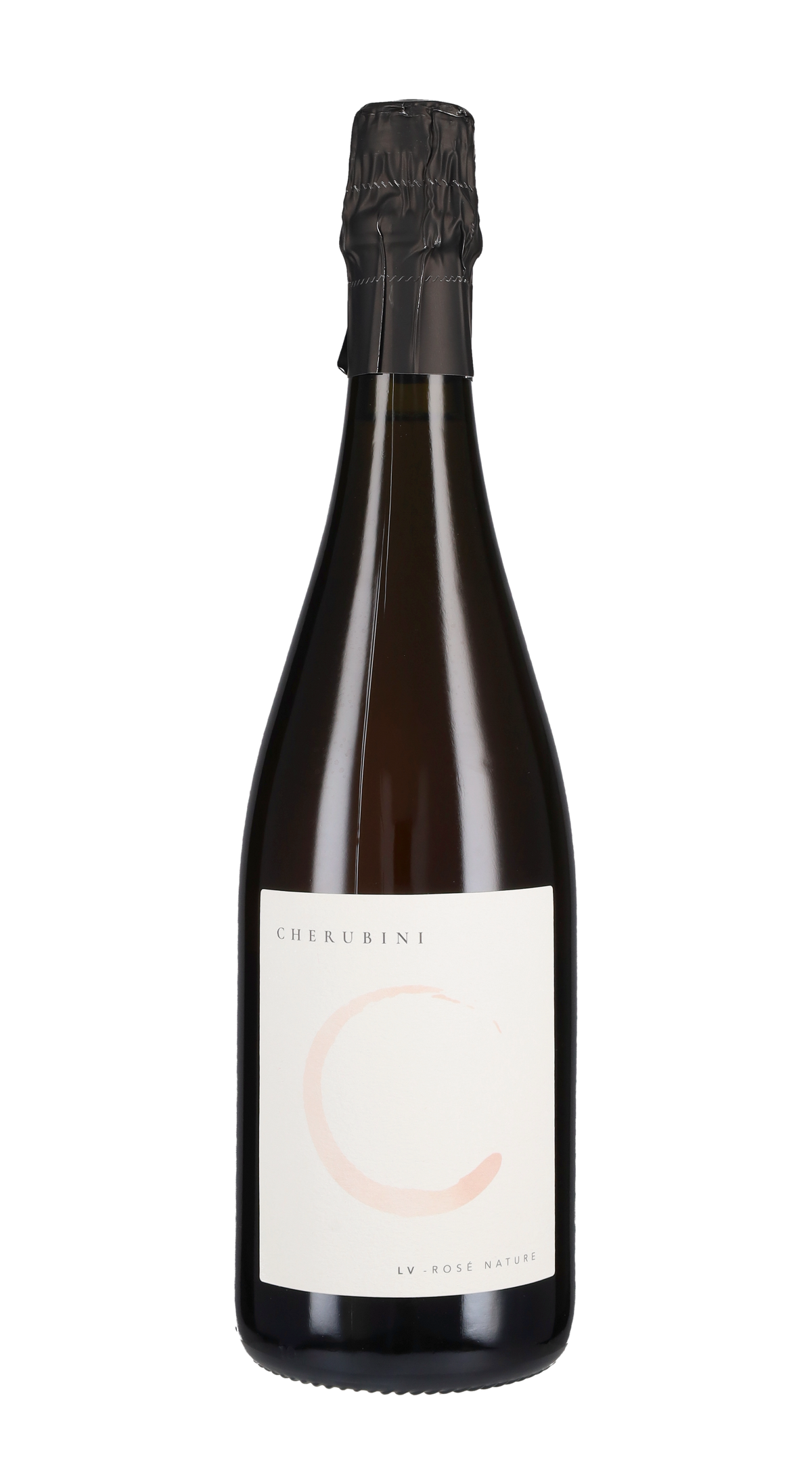 Spumante Rosé Metodo Classico 'Levis' Cherubini