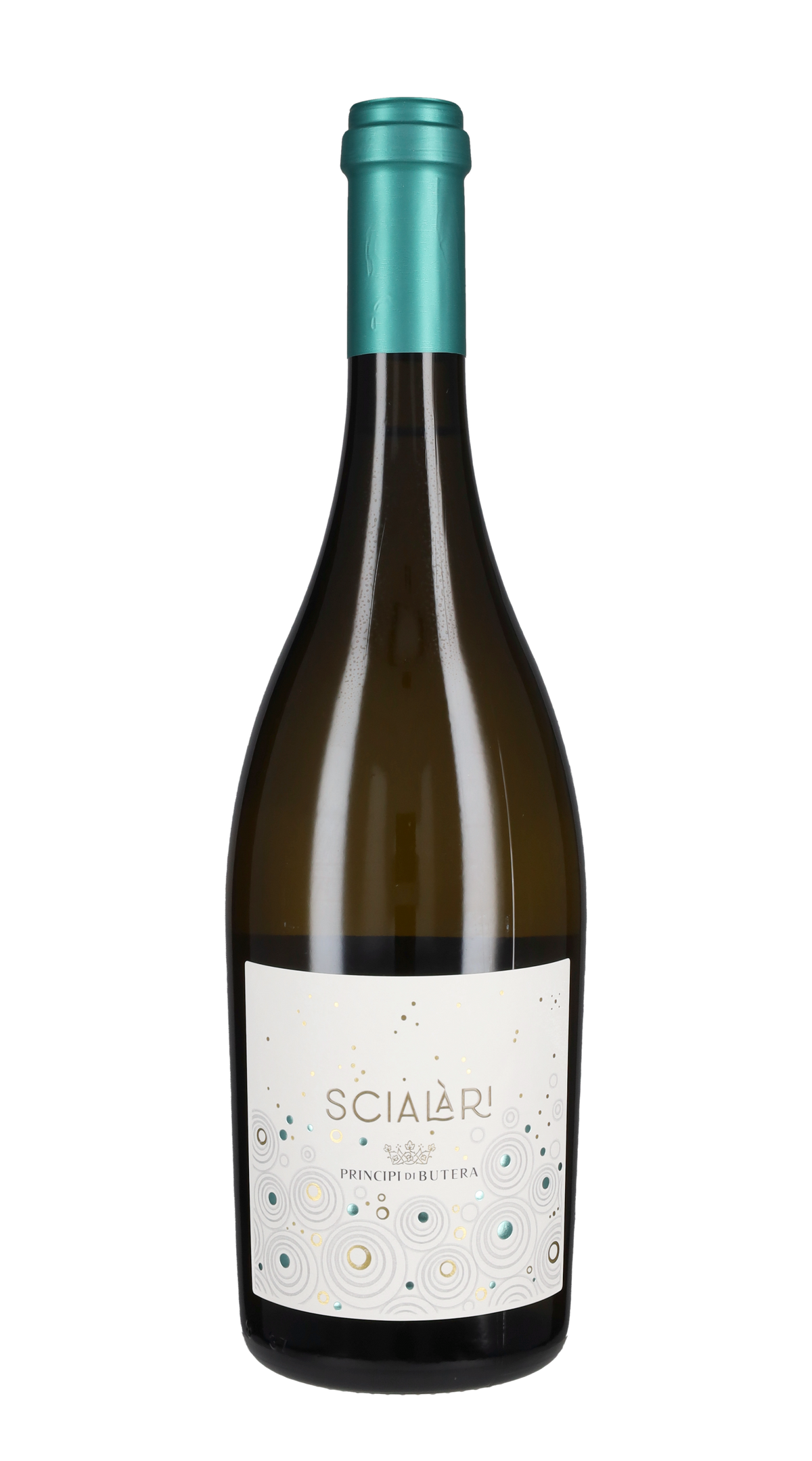 Spumante 'Scialari' Feudo Principi di Butera