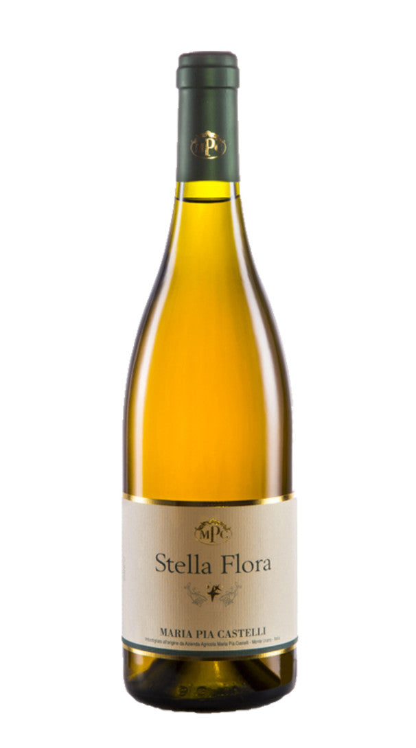 'Stella Flora' Maria Pia Castelli 2018