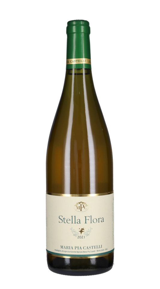 'Stella Flora' Maria Pia Castelli 2021