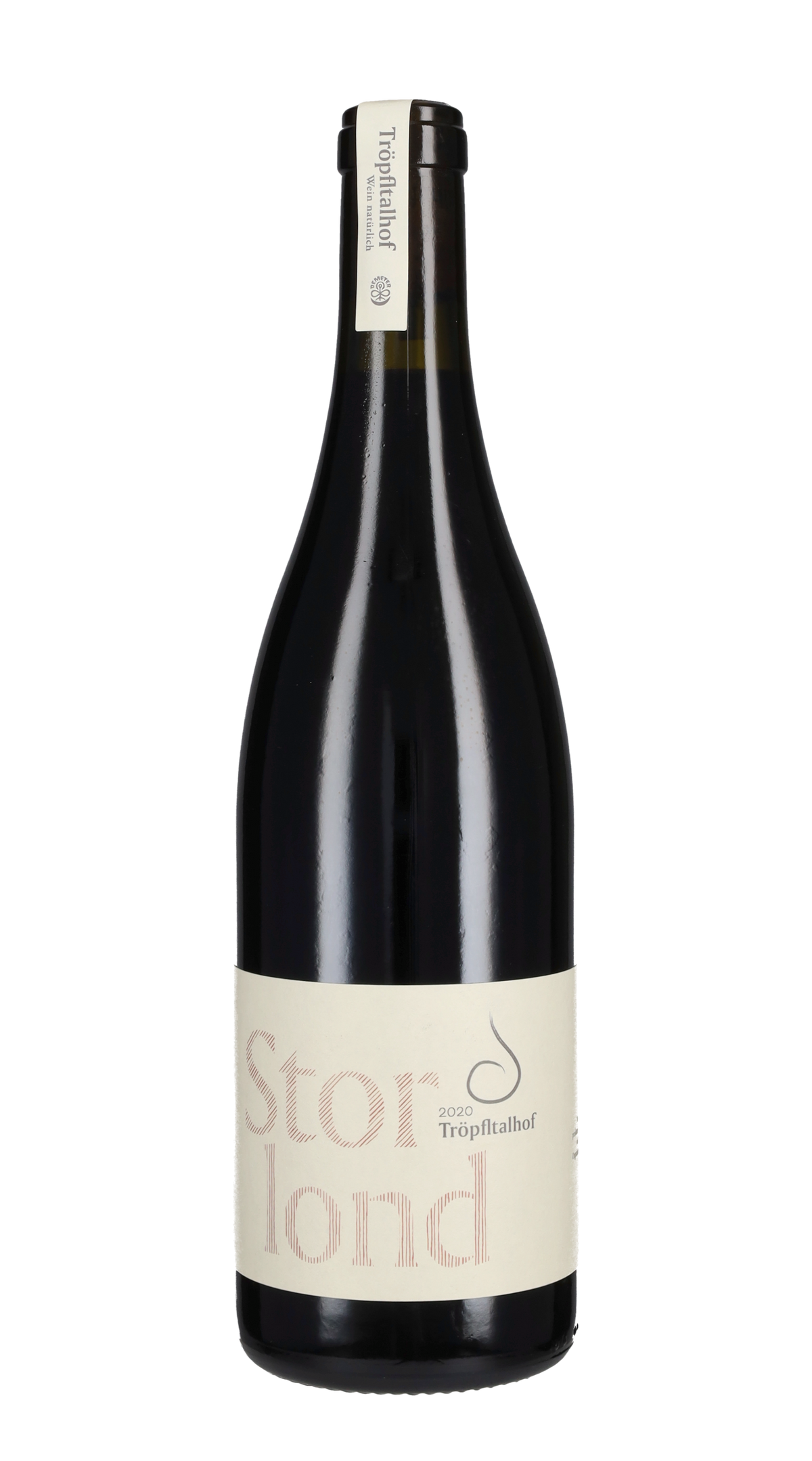 'StorLond' Tropfltalhof