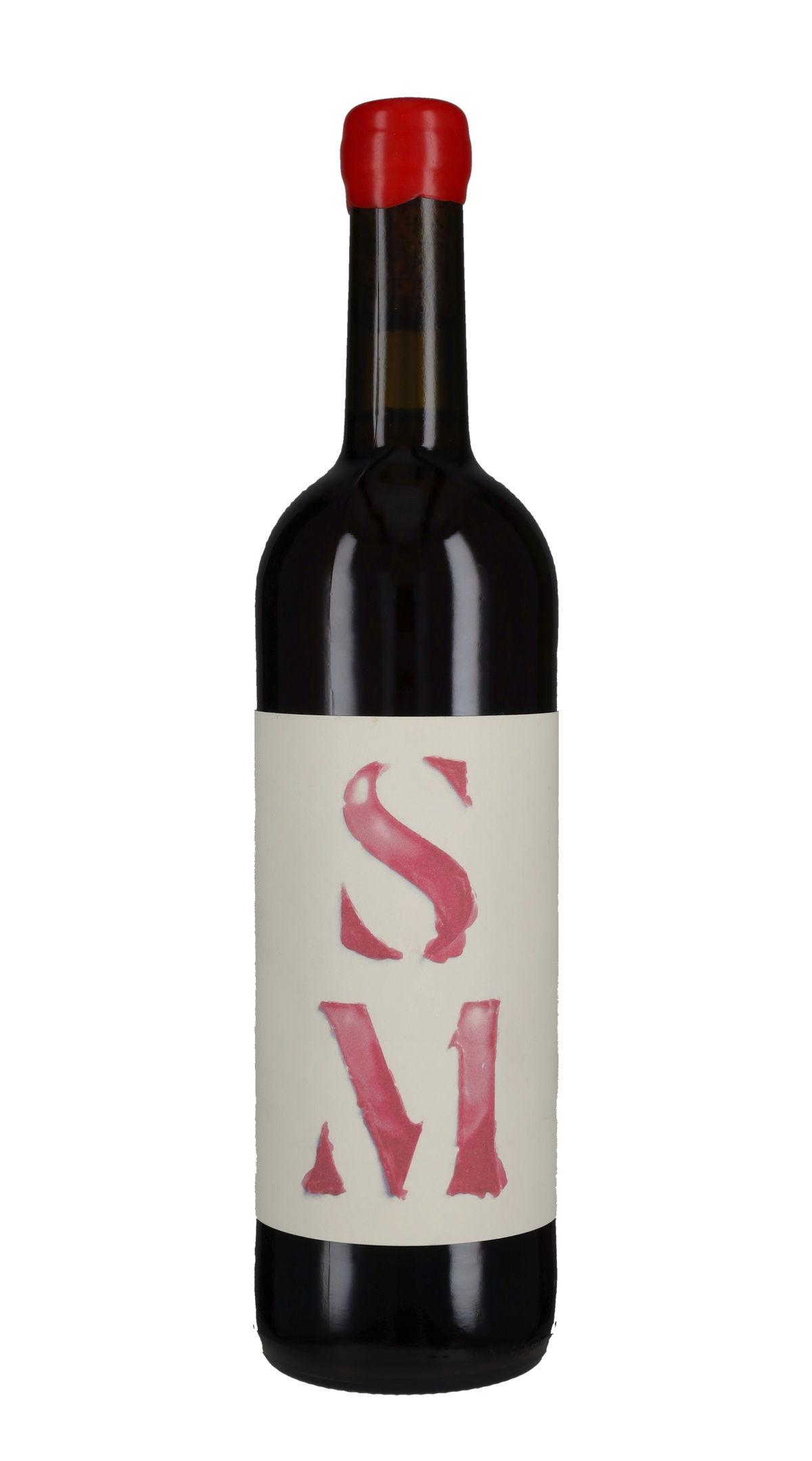 Sumoll 'SM' Partida Creus