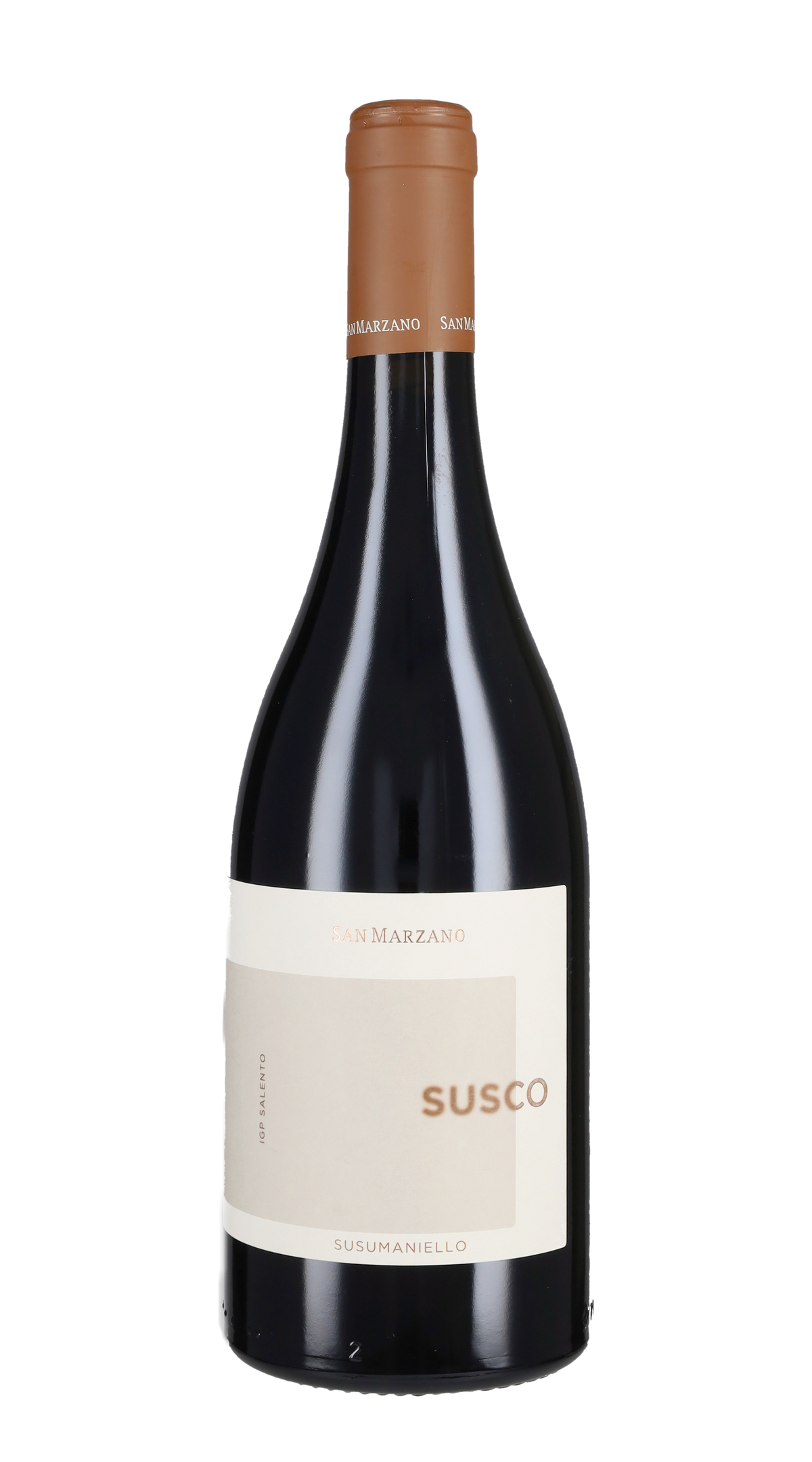 Susumaniello 'Susco' San Marzano 2021