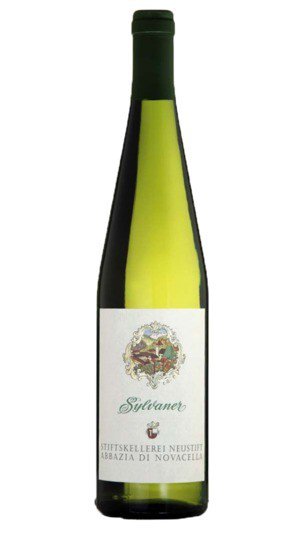 Sylvaner Abbazia di Novacella 2017
