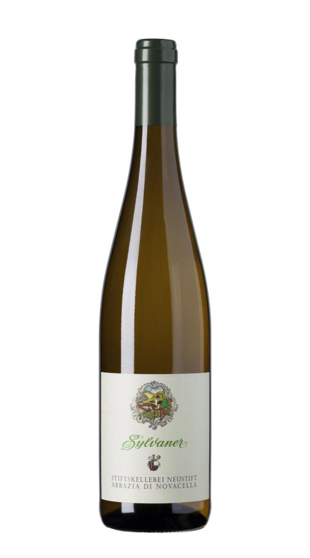 Sylvaner Abbazia di Novacella 2019