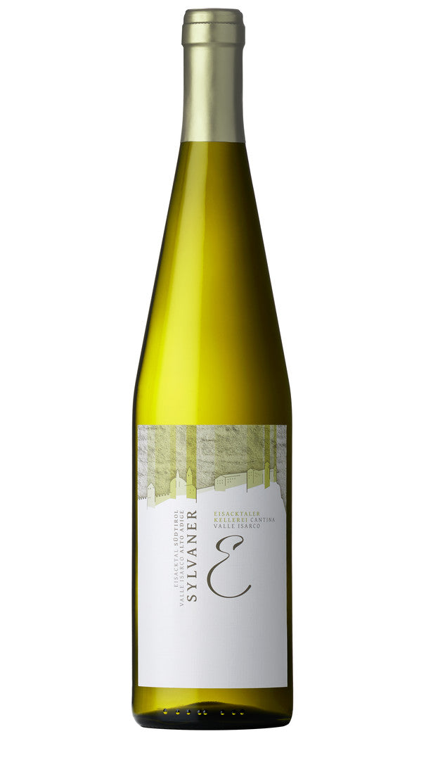 Sylvaner Cantina Valle Isarco 2019
