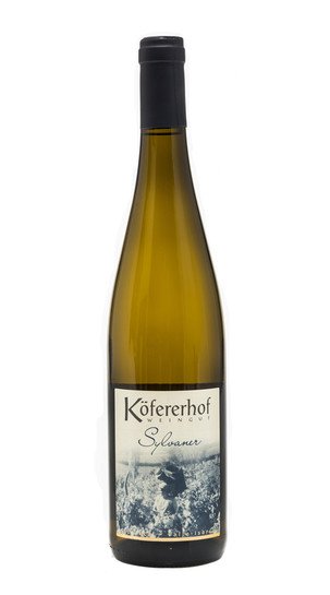 Sylvaner Kofererhof 2017