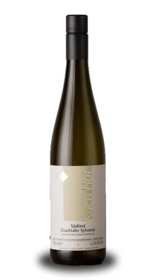 Sylvaner Kuenhof 2014