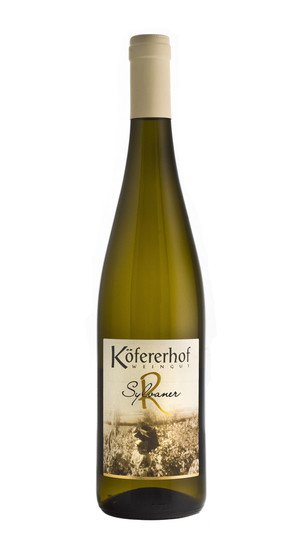 Sylvaner 'R' Kofererhof 2018