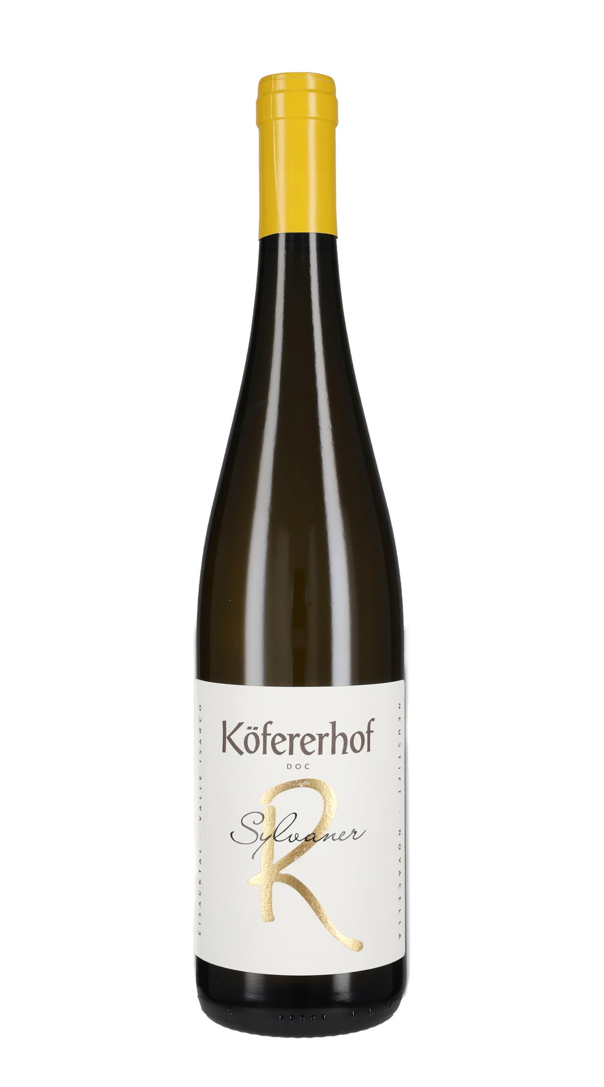 Sylvaner 'R' Kofererhof 2023