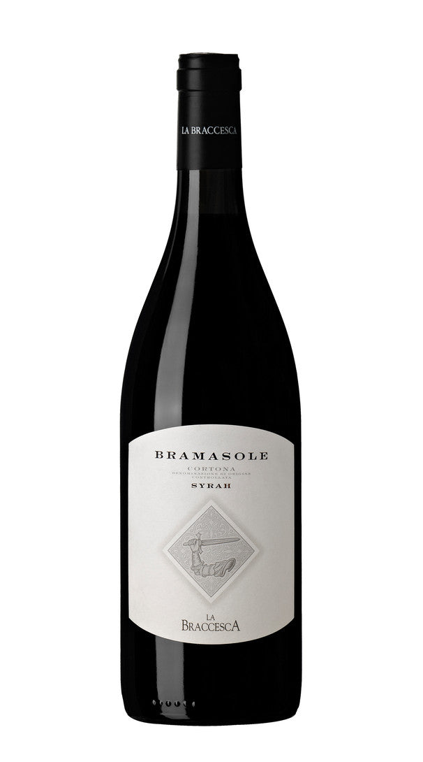 Syrah 'Bramasole' La Braccesca - Antinori 2017