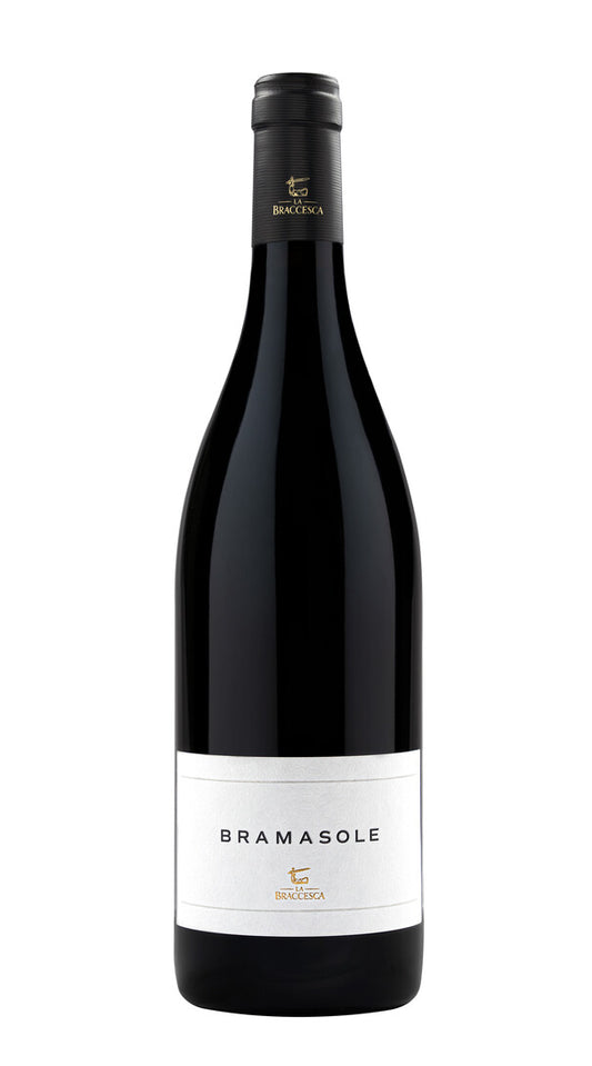 Syrah 'Bramasole' La Braccesca - Antinori 2021