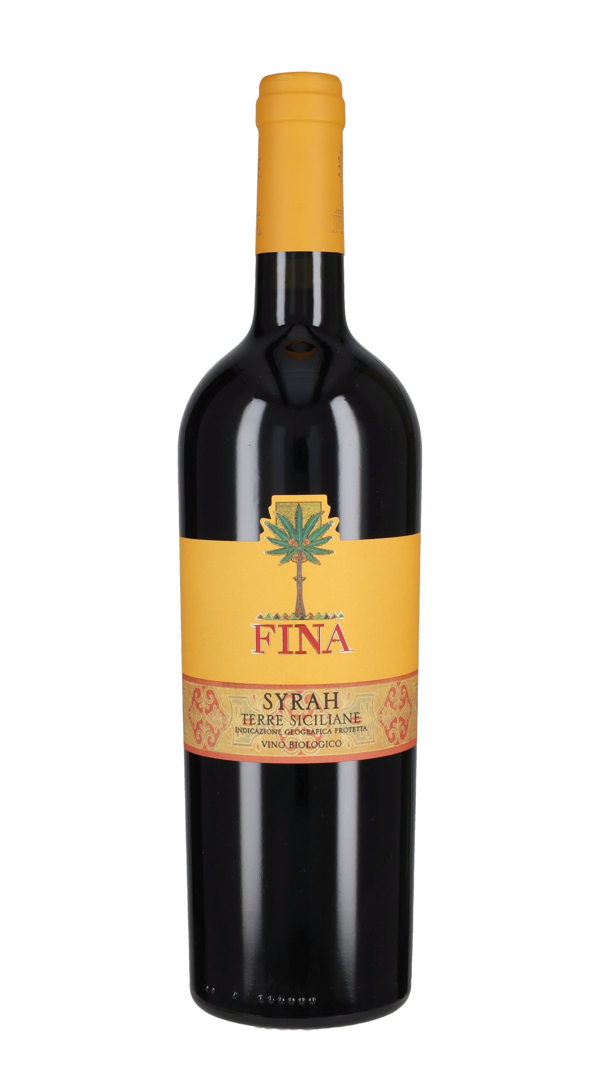 Syrah Cantine Fina 2023