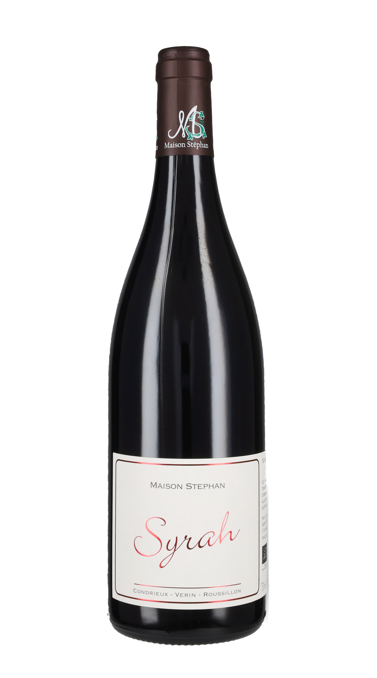 Syrah Domaine Stephan 2023