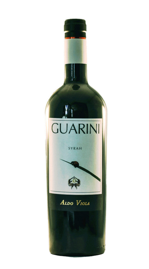 Syrah 'Guarini Coccinella' Aldo Viola 2016