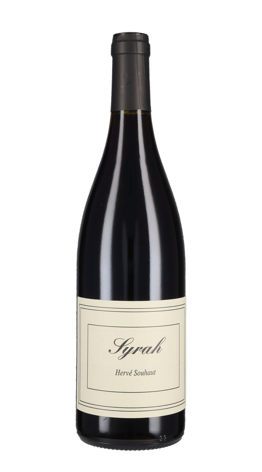 Syrah Herve Souhaut 2022