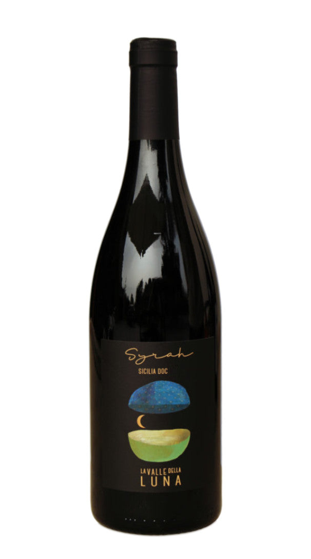 Syrah La Valle della Luna 2015