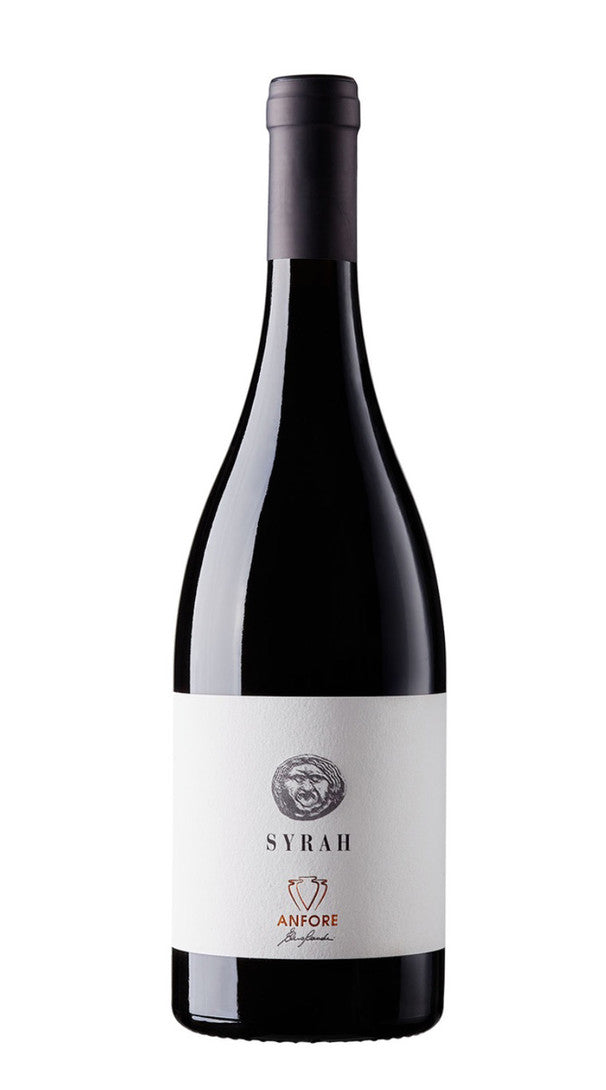 Syrah Le Anfore di Elena Casadei 2023