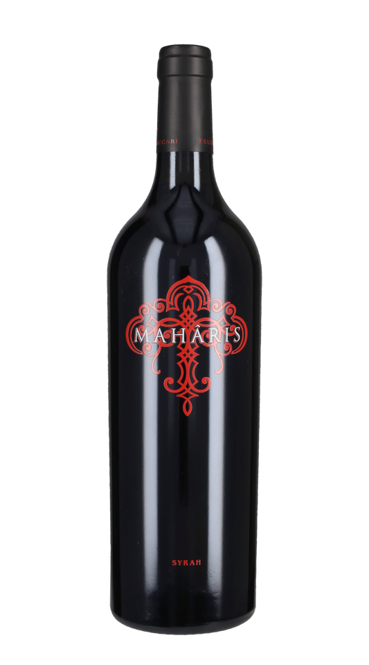 Syrah 'Maharis' Feudo Maccari 2018
