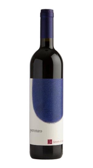 Syrah 'Perenzo' Fattoria di Magliano 2013