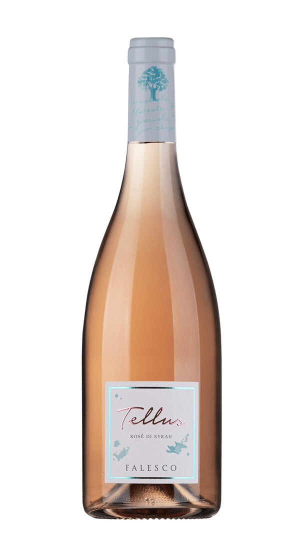 Syrah Rosato 'Tellus' Falesco 2023