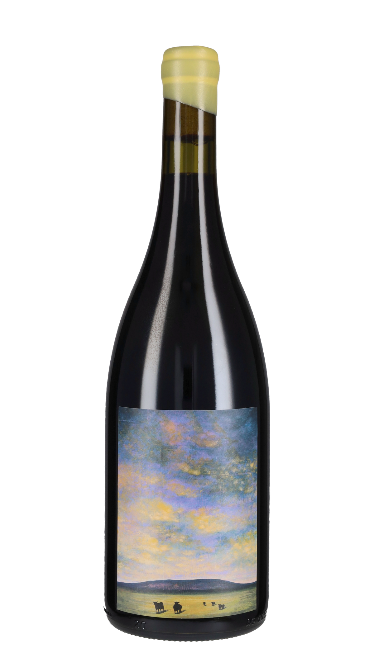 Syrah 'The Cattle' Proud Primary Produce 2021
