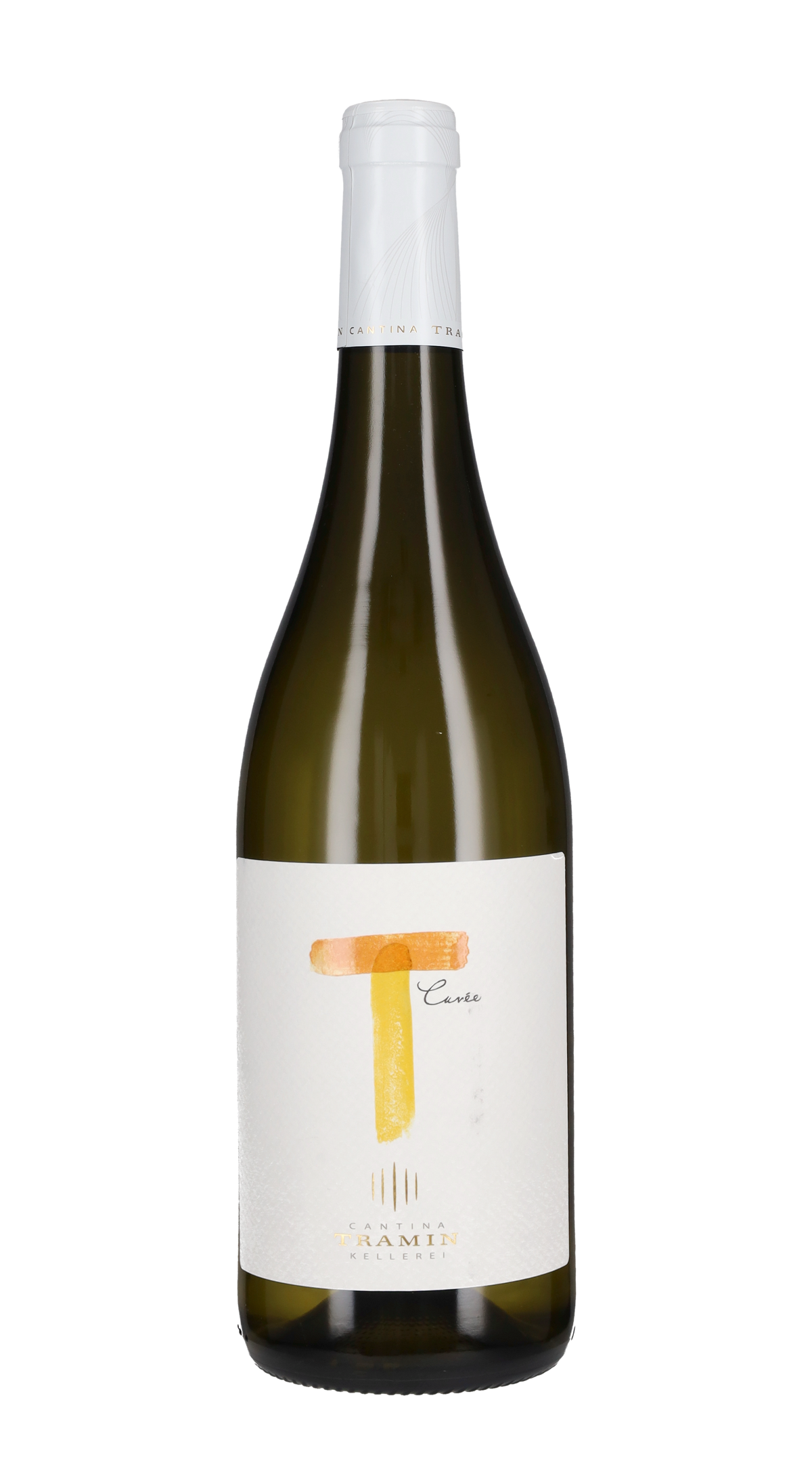 T Bianco Tramin 2025