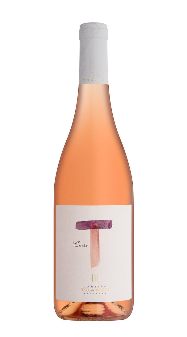 T Rosato Tramin 2023