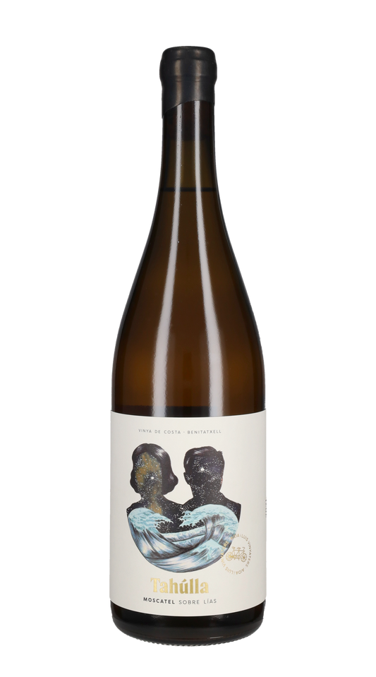 'Tahulla' Aida i Luis Vinyaters 2021