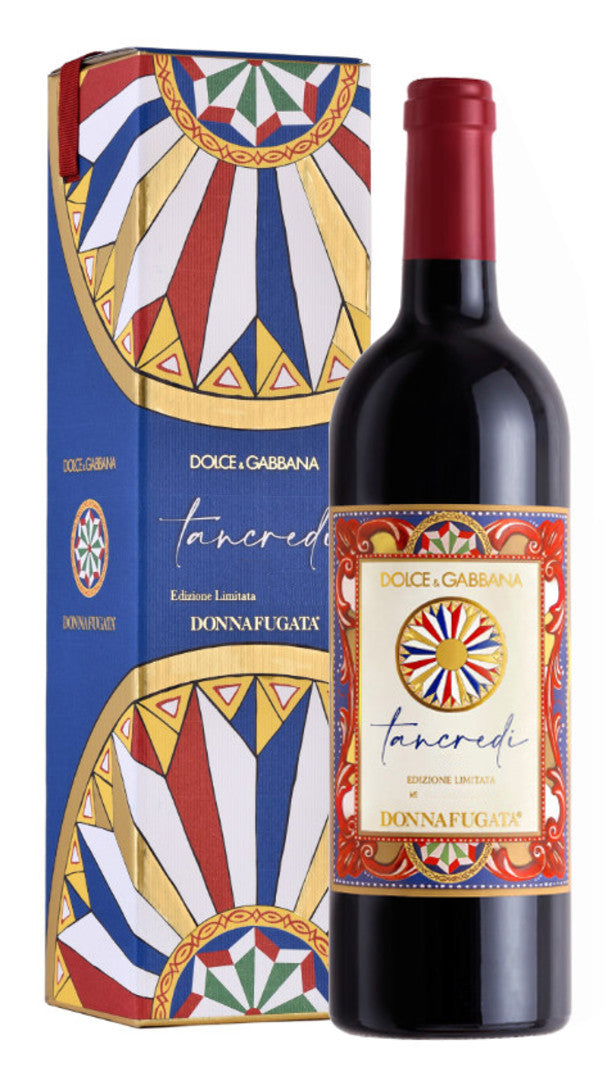 Tancredi 'Limited Edition D&G' Donnafugata 2017