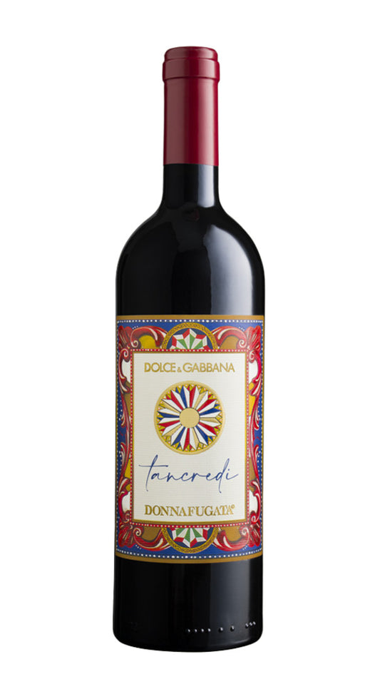 Tancredi 'Limited Edition D&G' Donnafugata 2020