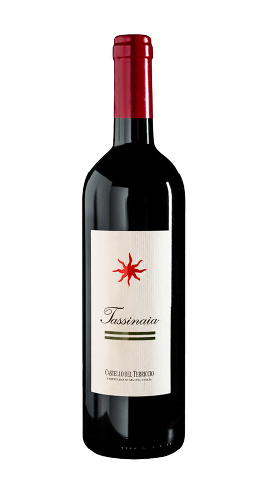 'Tassinaia' Castello del Terriccio 2020