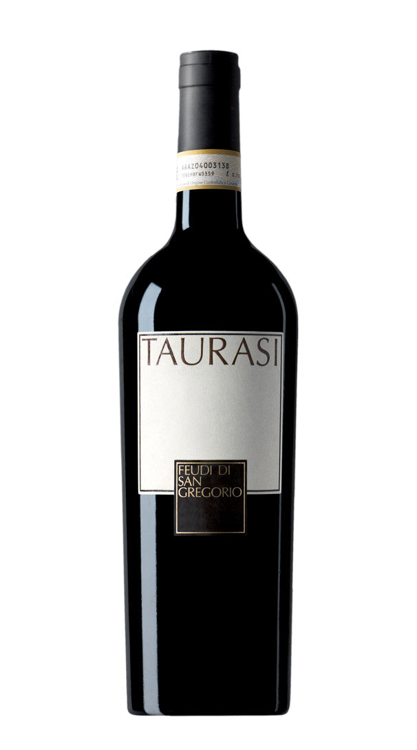 Taurasi Feudi di San Gregorio 2015
