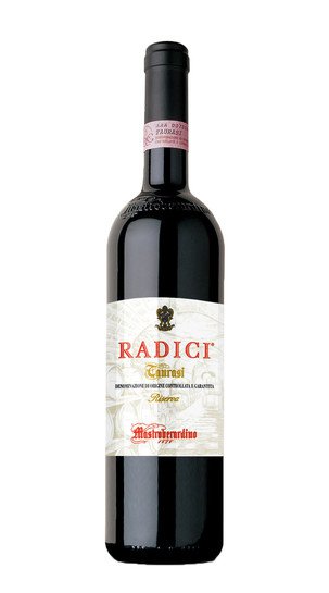 Taurasi Riserva 'Radici' Mastroberardino 2007