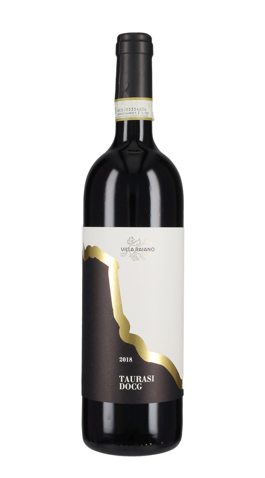 Taurasi Villa Raiano 2019