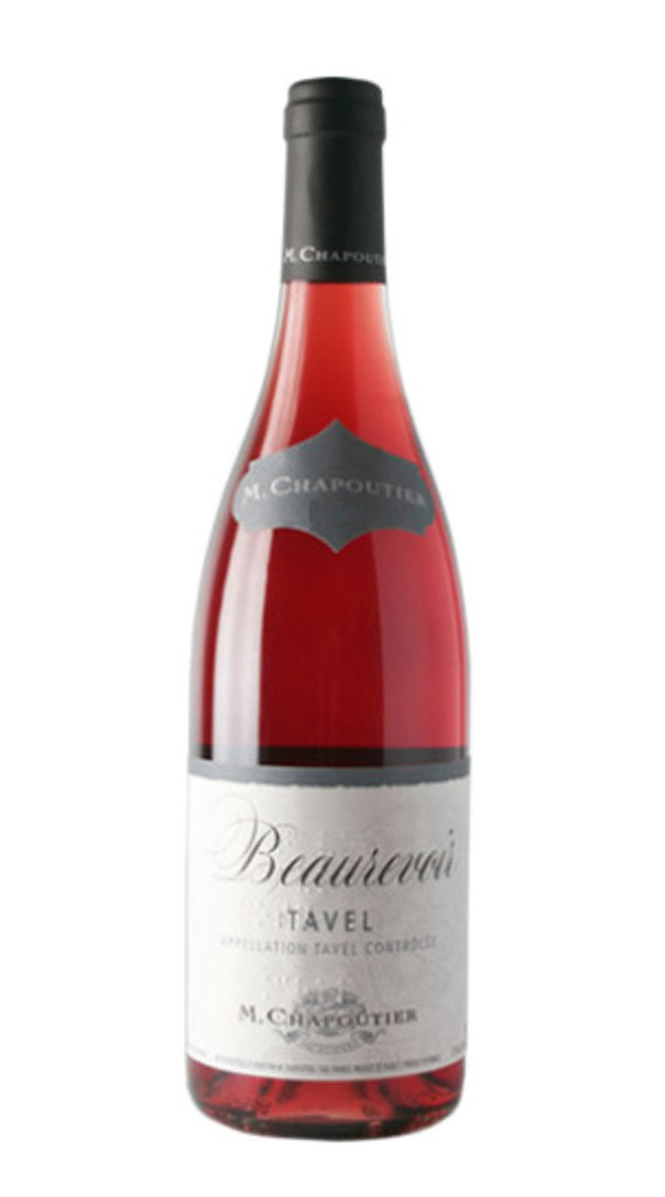 Tavel 'Beaurevoir' Michel Chapoutier 2017