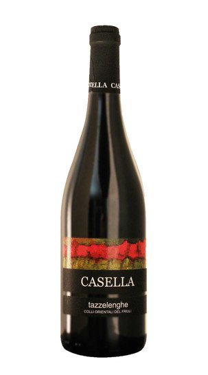 Tazzelenghe Casella 2013