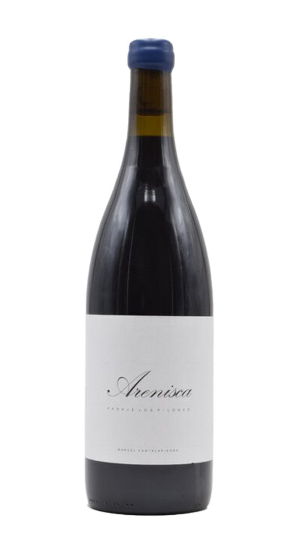 Tempranillo 'Arenisca' Isaac Cantalapiedra 2021