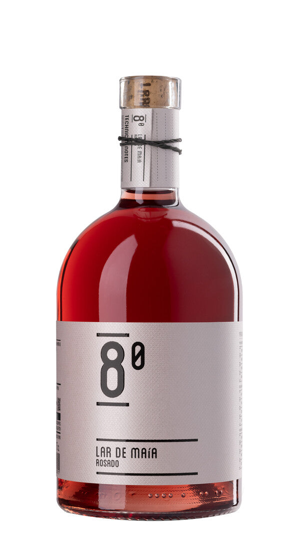 Tempranillo Rosato 8° Lar de Maia 2022