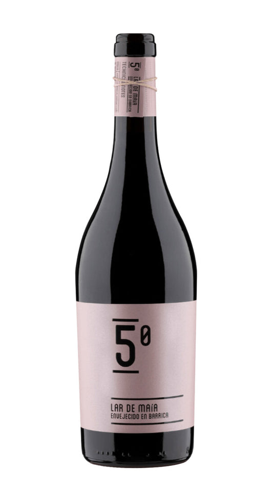Tempranillo 5° Lar de Maia 2020