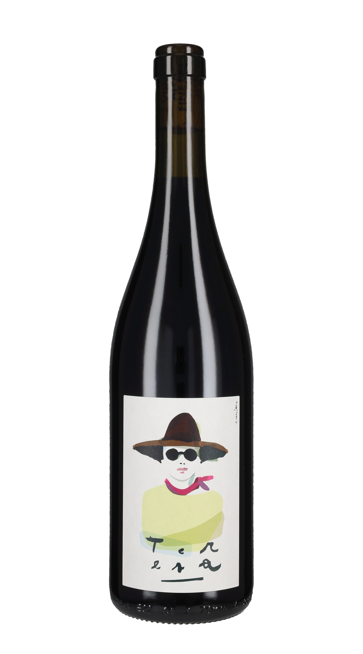 'Teresa' Cascina Tavijn