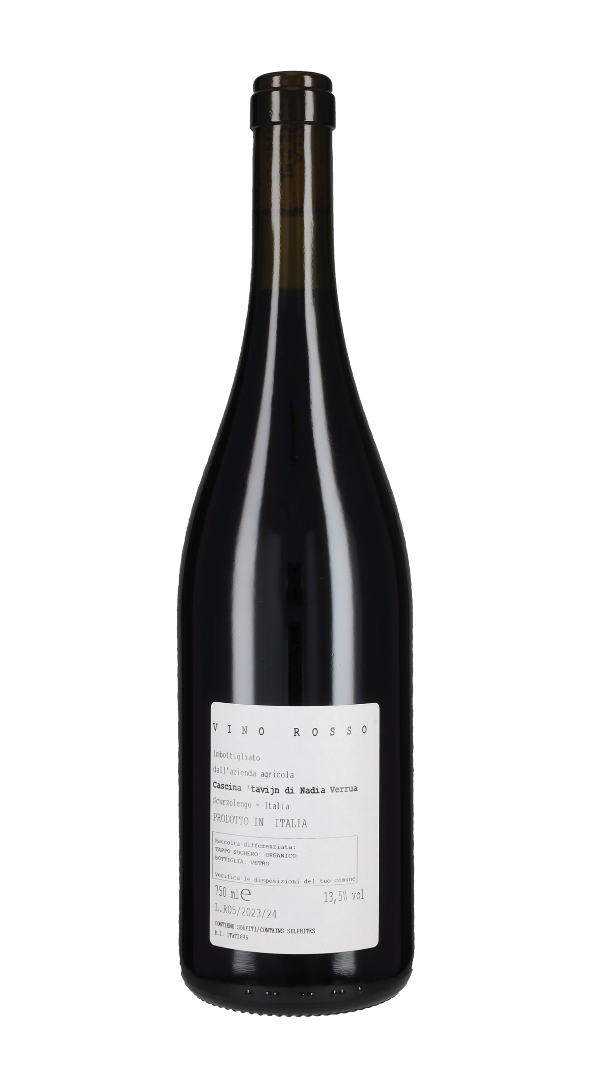 'Teresa' Cascina Tavijn