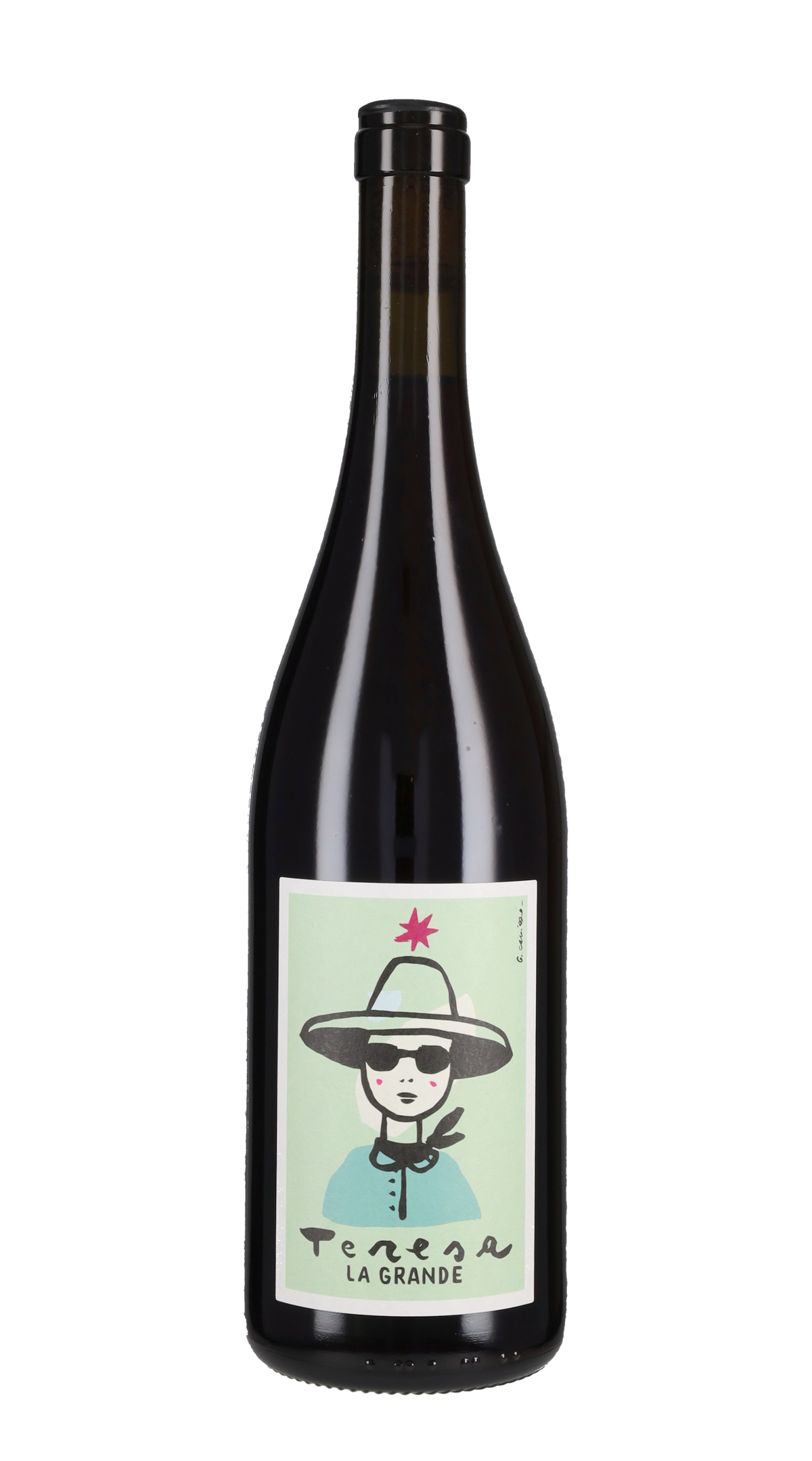 'Teresa La Grande' Cascina Tavijn