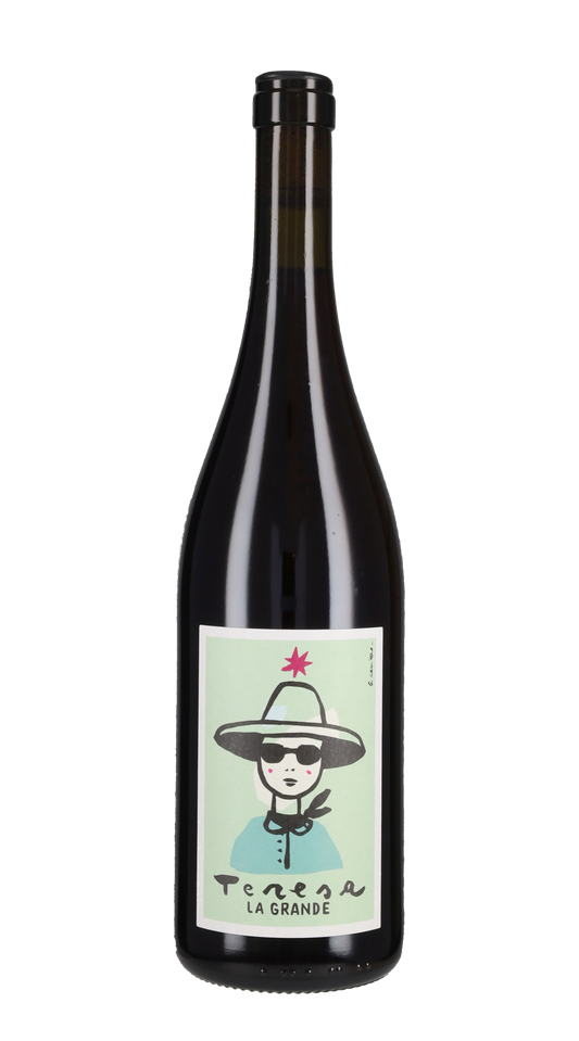 'Teresa La Grande' Cascina Tavijn