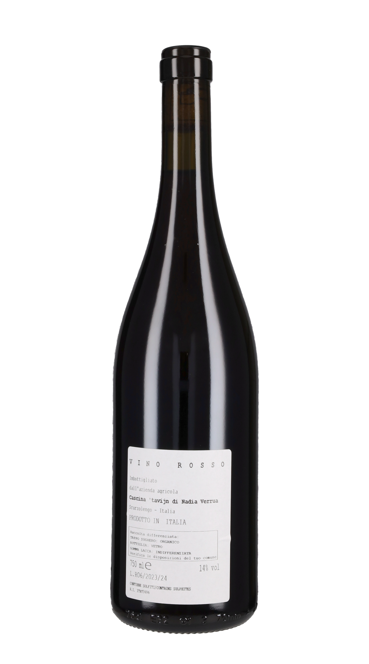 'Teresa La Grande' Cascina Tavijn
