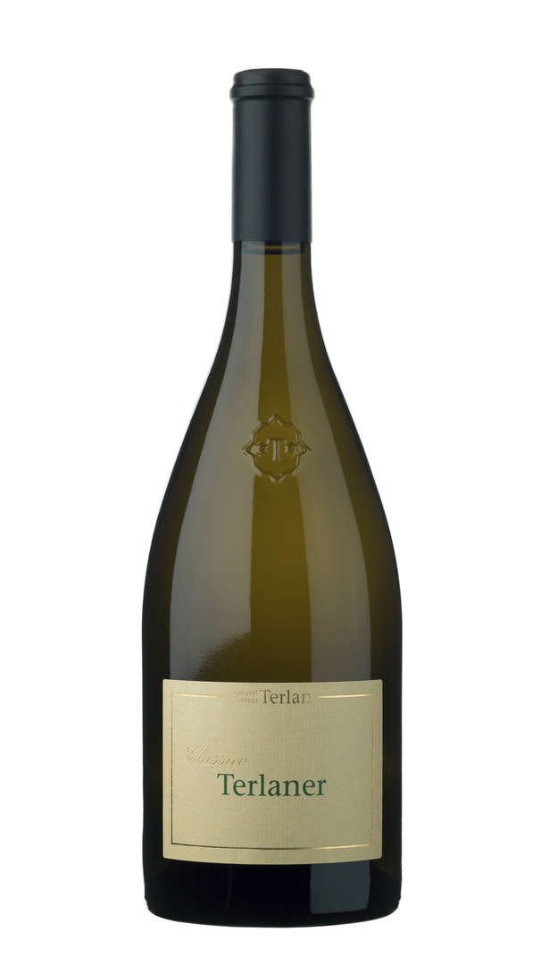 Terlaner Cuvée Bianco Cantina Terlano 2017