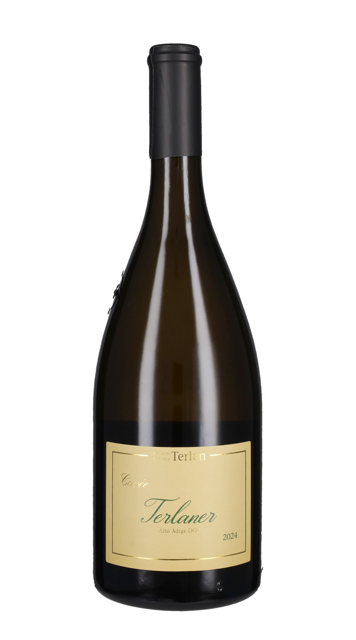 Terlaner Cuvée Bianco Cantina Terlano 2024