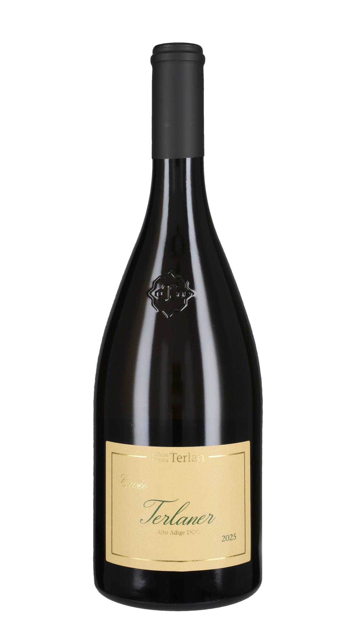 Terlaner Cuvée Bianco Cantina Terlano 2025