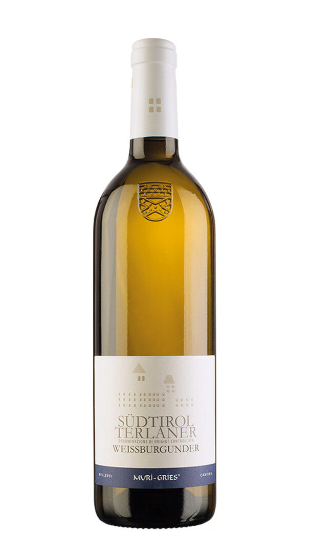 Terlaner Pinot Bianco Muri - Gries 2022